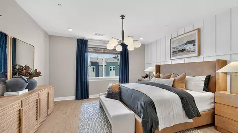 Bedroom - Avalon Blvd & E 213th St, Carson, CA 90745 photo 2 of 7