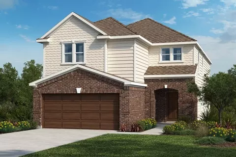 3805 Tufino Ln, Round Rock, TX 78665