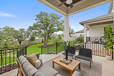 Exterior - 209 Simba St, Georgetown, TX 78626 photo 4 of 9