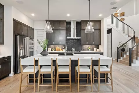 Kitchen - 209 Simba St, Georgetown, TX 78626 photo 5 of 6