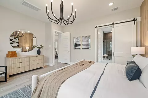 Bedroom - 209 Simba St, Georgetown, TX 78626 photo 2 of 7