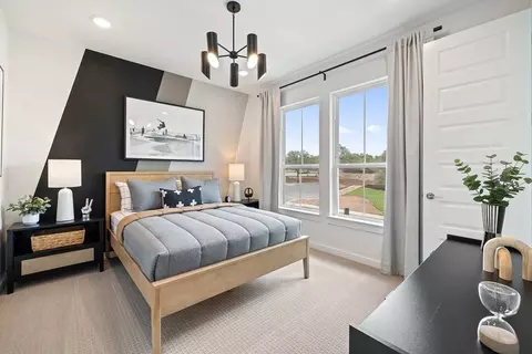 Bedroom - 209 Simba St, Georgetown, TX 78626 photo 5 of 7