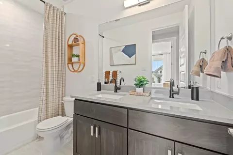 Bath - 209 Simba St, Georgetown, TX 78626 photo 3 of 4