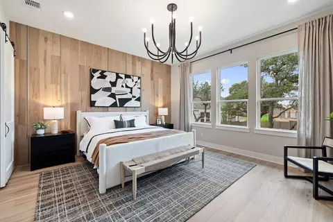Bedroom - 209 Simba St, Georgetown, TX 78626 photo 1 of 7