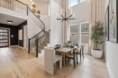 Dining - 209 Simba St, Georgetown, TX 78626 photo 1 of 3