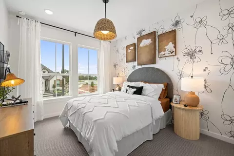Bedroom - 209 Simba St, Georgetown, TX 78626 photo 6 of 7