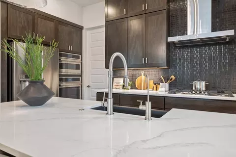 Kitchen - 209 Simba St, Georgetown, TX 78626 photo 3 of 6