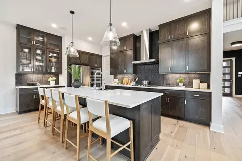 Kitchen - 209 Simba St, Georgetown, TX 78626 photo 4 of 6