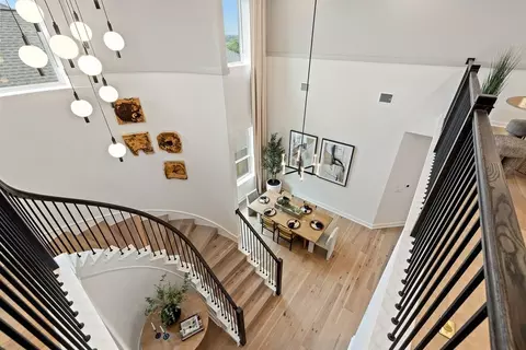 Entry Way - 209 Simba St, Georgetown, TX 78626 photo 5 of 5