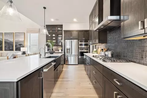 Kitchen - 209 Simba St, Georgetown, TX 78626 photo 1 of 6