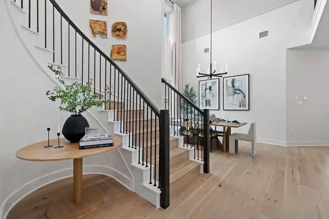 Entry Way - 209 Simba St, Georgetown, TX 78626 photo 2 of 5