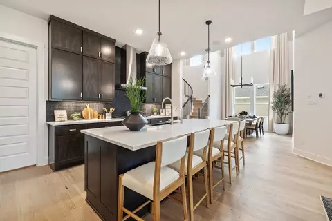 Kitchen - 209 Simba St, Georgetown, TX 78626 photo 2 of 6