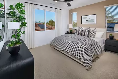 Bedroom - 12634 Hampton Ave, Eastvale, CA 92880 photo 2 of 2