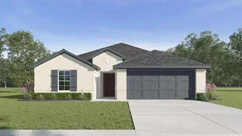 2 E Fredonia St, Mayflower, AR 72106