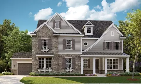 Kingbird Lane, Clover, SC 29710
