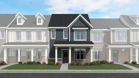 13053 Carolina St, Crown Point, IN 46307