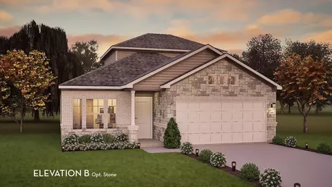 Exterior - 959 Cherrystone Loop, Buda, TX 78610 photo 2 of 11