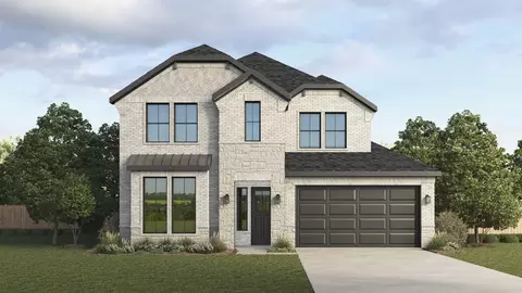 1016 Pitchfork Rd, Royse City, TX 75189
