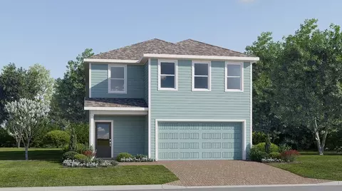 Exterior - 3178 Mindfullness Dr, Clermont, FL 34714 photo 2 of 5