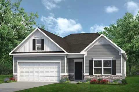 269 Claude Cir #LOT 33, Clarksville, TN 37042