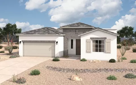 7284 Ultramarine Rd, Las Cruces, NM 88012