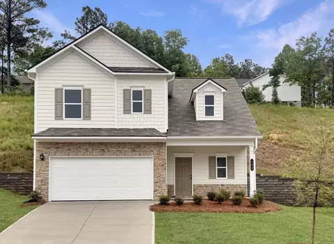 152 Artimis Dr, Dalton, GA 30720