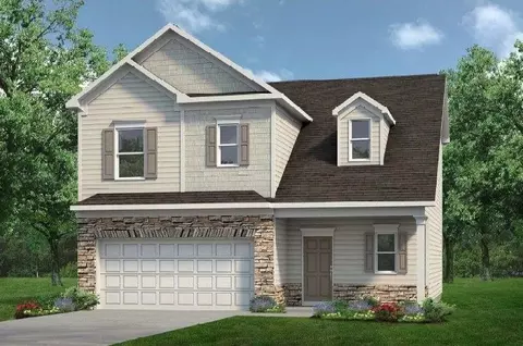 152 Artimis Dr, Dalton, GA 30720