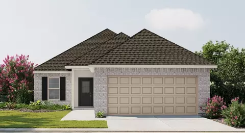 203 Berkshire Pl, Haughton, LA 71037