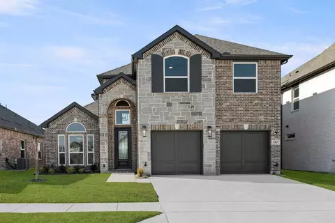 3305 Heather Lake Ct, Celina, TX 75009