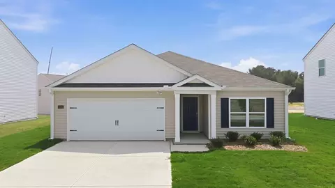 7225 Silverleaf Rd, Rocky Mount, NC 27804