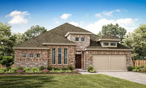 3416 La Escalera Pass, Royse City, TX 75189