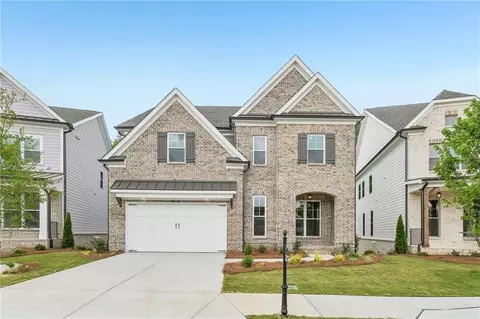 1523 Westend Way, Cumming, GA 30041