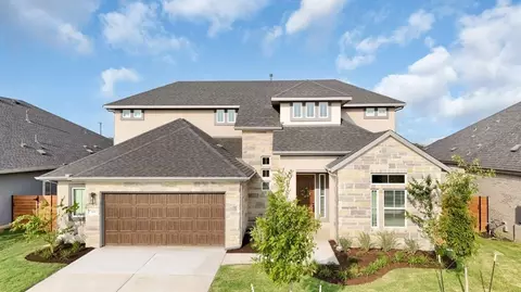 7801 Ranch Rd 2338, Georgetown, TX 78633