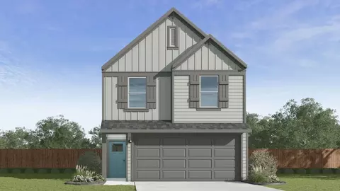 1931 Olivos St, Missouri City, TX 77459