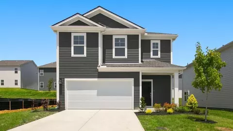 104 Ridgeview Dr, Shelbyville, TN 37160