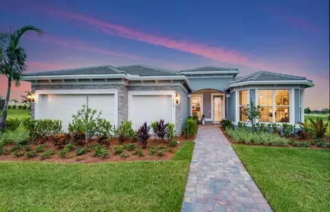 12791 SW Cattleya Ln, Port Saint Lucie, FL 34987