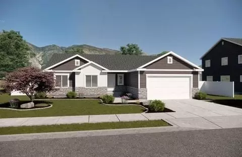 750 E 480 N, Hyde Park, UT 84318