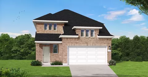 12522 Coastal Bend Way, Cypress, TX 77433