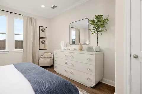 Bedroom - 5101 Carambola Ln, Laredo, TX 78046 photo 2 of 7
