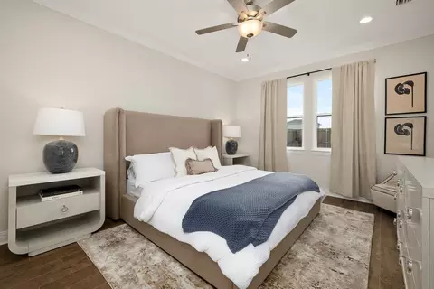 Bedroom - 5101 Carambola Ln, Laredo, TX 78046 photo 3 of 7