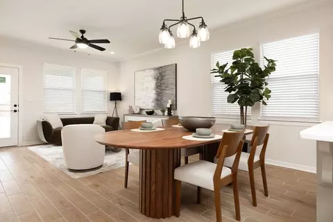 Dining - 5101 Carambola Ln, Laredo, TX 78046 photo 2 of 3