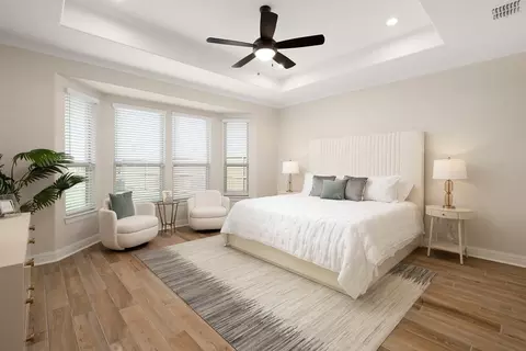 Bedroom - 5101 Carambola Ln, Laredo, TX 78046 photo 1 of 7