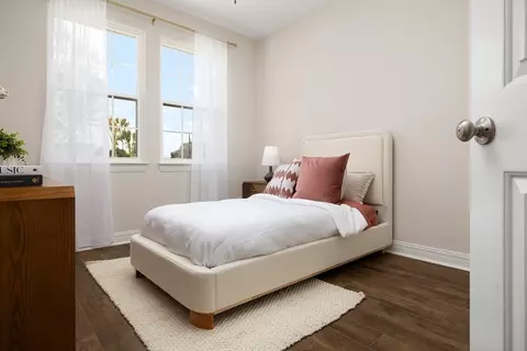 Bedroom - 5101 Carambola Ln, Laredo, TX 78046 photo 4 of 7