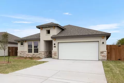 Exterior - 5101 Carambola Ln, Laredo, TX 78046 photo 5 of 5