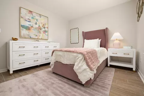 Bedroom - 5101 Carambola Ln, Laredo, TX 78046 photo 6 of 7