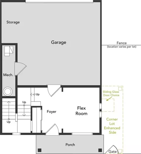 10080 Revere Ct, Commerce City, CO 80022