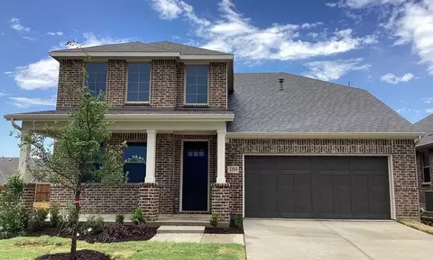 3300 Red Hill Rd, Celina, TX 75009