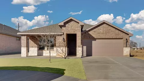 7818 92nd St, Lubbock, TX 79424