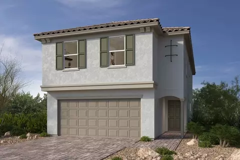 3982 Meranto Ave, Las Vegas, NV 89139