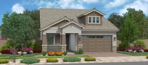 20094 S 230th Pl, Queen Creek, AZ 85142